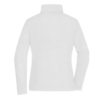 Ladies'  Fleece Jacket