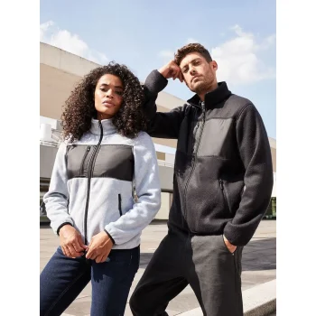 Ladies' Fleece Jacket