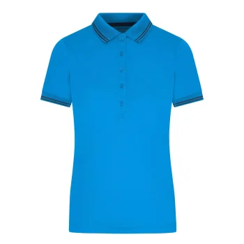 Ladies' Functional Polo