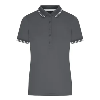Ladies' Functional Polo
