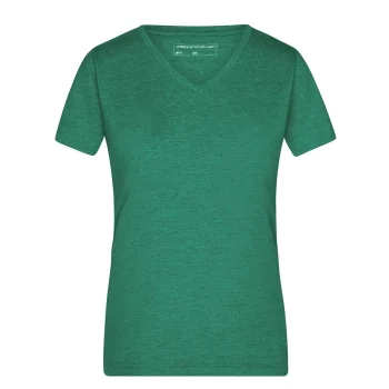 Ladies' Heather T-Shirt