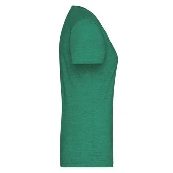 Ladies' Heather T-Shirt