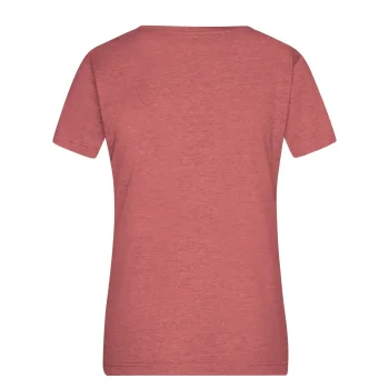 Ladies' Heather T-Shirt