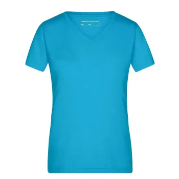 Ladies' Heather T-Shirt