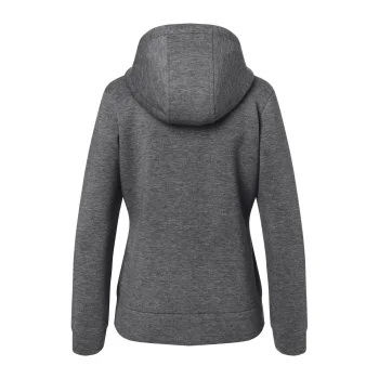 Ladies' Hooded Jacket