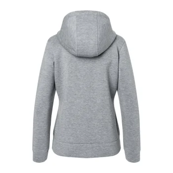 Ladies' Hooded Jacket