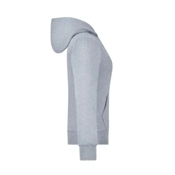 Ladies' Hooded Jacket