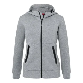 Ladies' Hooded Jacket