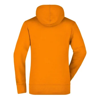 Ladies' Hooded Sweat