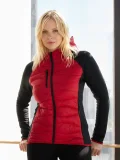 Ladies' Hybrid Jacket