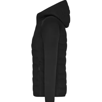 Ladies' Hybrid Jacket