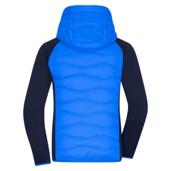 Ladies' Hybrid Jacket