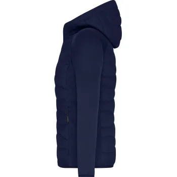 Ladies' Hybrid Jacket