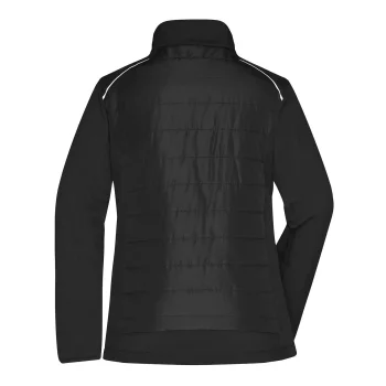 Ladies' Hybrid Jacket
