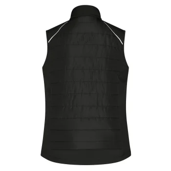 Ladies' Hybrid Vest