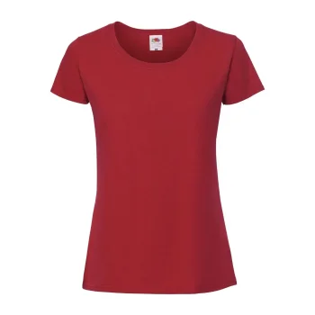 Ladies Iconic 195 T