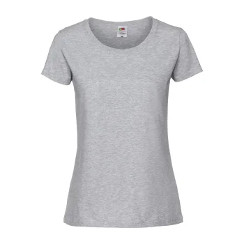 Ladies Iconic 195 T