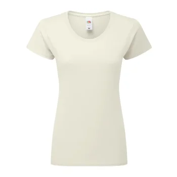 Ladies Iconic 195 T