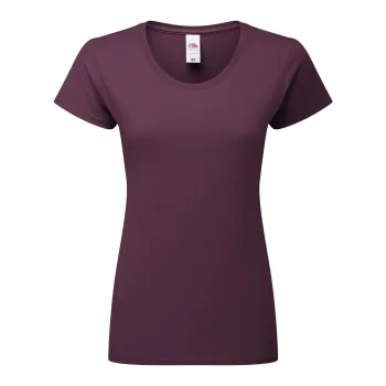 Ladies Iconic 195 T
