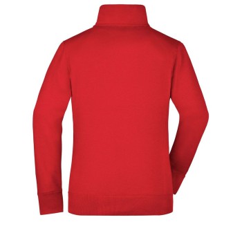 LADIES JACKET 80%C 20%P J&N