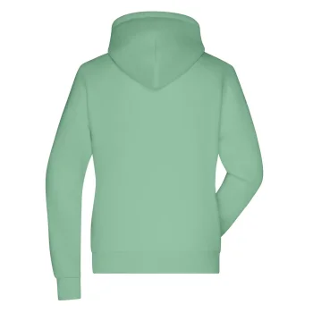 Ladies' Lounge Hoody
