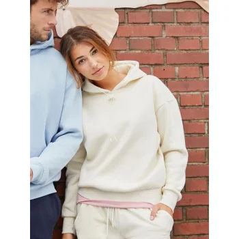 Ladies' Lounge Hoody