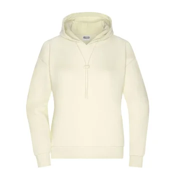 Ladies' Lounge Hoody