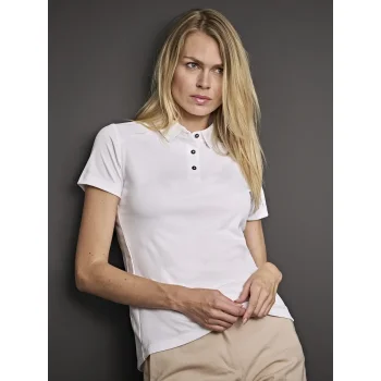 Ladies Luxury Sport Polo