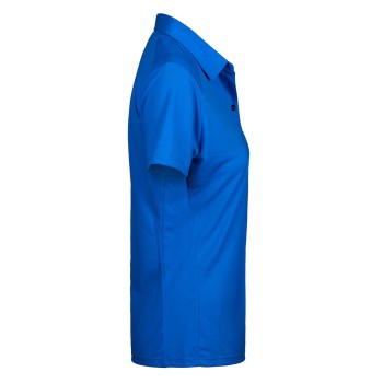 Ladies Luxury Sport Polo100%P