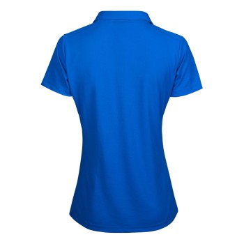 Ladies Luxury Sport Polo100%P