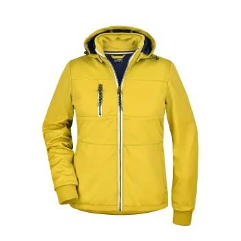 Ladies' Maritime Jacket