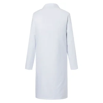 Ladies' Medical and Lab Coat Basic