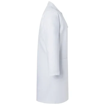 Ladies' Medical and Lab Coat Basic