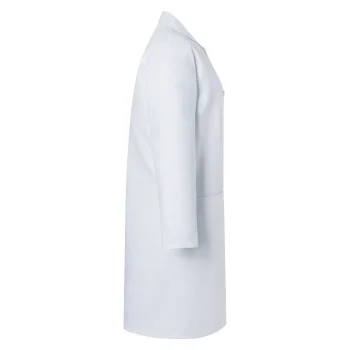 Ladies' Medical and Lab Coat Basic