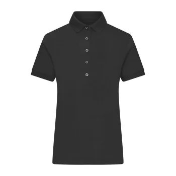 Ladies' Mercerised Polo