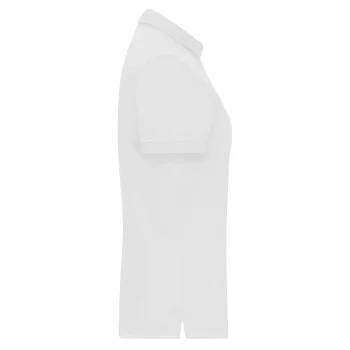 Ladies' Mercerised Polo