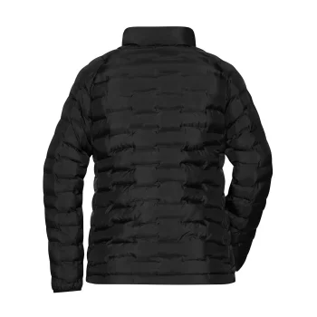Ladies' Modern Padded Jacket