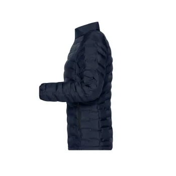 Ladies' Modern Padded Jacket