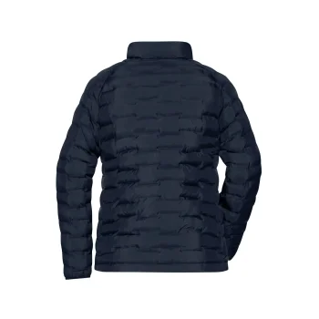 Ladies' Modern Padded Jacket