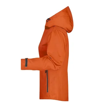 Ladies' Outdoor Jacket