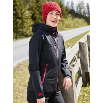 Ladies' Outdoor Jacket