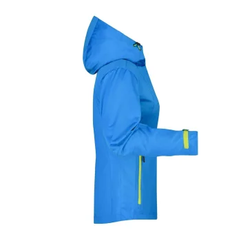 Ladies' Outdoor Jacket