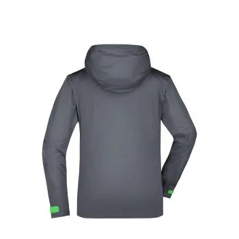 Ladies' Outdoor Jacket