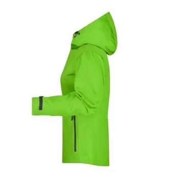 Ladies' Outdoor Jacket