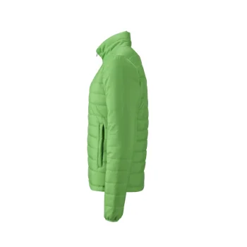 Ladies' Padded Jacket