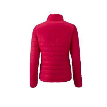 Ladies' Padded Jacket