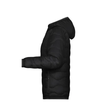 Ladies' Padded Jacket