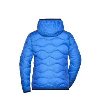 Ladies' Padded Jacket