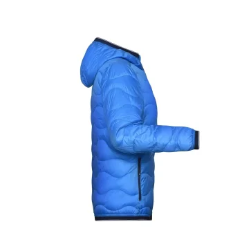 Ladies' Padded Jacket