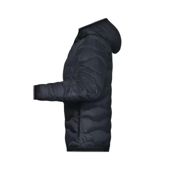 Ladies' Padded Jacket